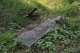 公墓,świerczewo,二战
