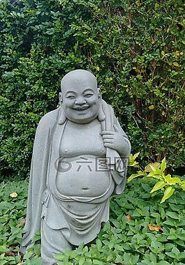 佛,寺,禪房