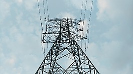 電線,城市,墨西哥