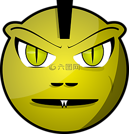 外星人,怪物,蜥蜴