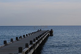 海,天空,云計(jì)算