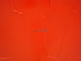 紅色,紋理,漆
