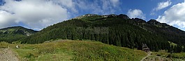 山,冬奧會(huì),高塔特拉山區(qū)