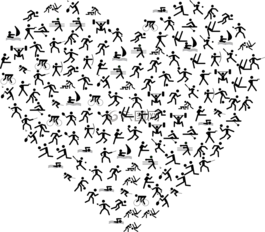 體育,競技體育,運動員