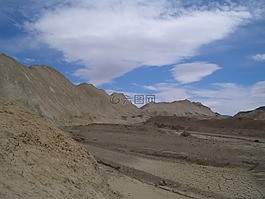 天空,云,藍(lán)色