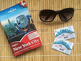 指南,旅行,citypass