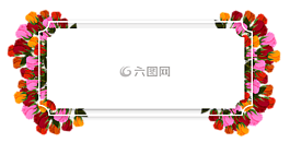 旗幟,花卉,鮮花