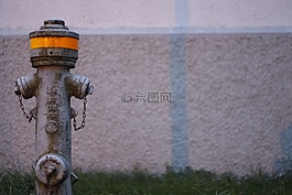 消防栓,魔杖,安全