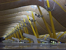 架構(gòu),機(jī)場,旅行