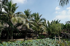 越南,娛樂(lè),休閑區(qū)
