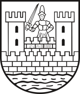 紋章,索哈切夫,波蘭