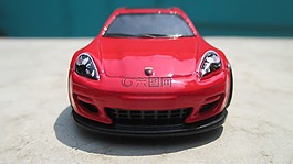 車,玩具,晚間
