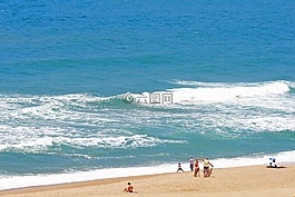 海,海洋,水