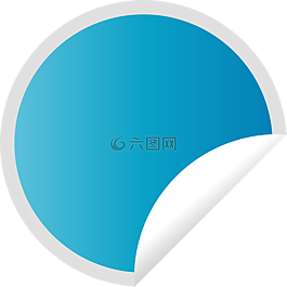 藍(lán)色,剝皮,不干膠標(biāo)簽