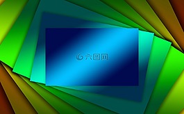 概念,地區(qū),矩形
