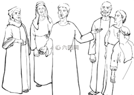 耶穌,馬克,圣經(jīng)