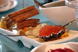 烏克蘭,魚(yú)子醬,俄羅斯
