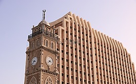 以色列,海法,建設(shè)