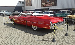 carroclassico,紅色,舊車