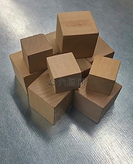 木材,塊,工藝