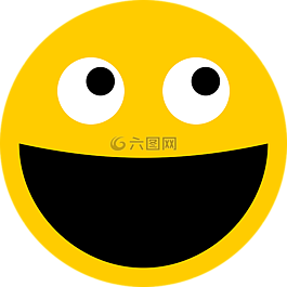 笑臉,圖釋,表情符號(hào)