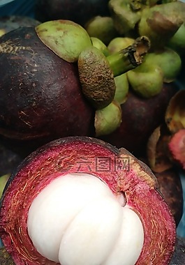 水果,開(kāi)放,肉