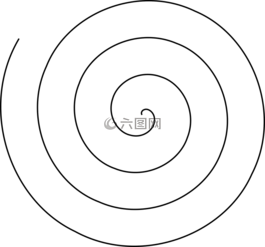 漩涡,之一,大