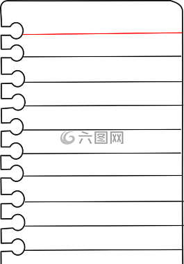 消息,请注意,纸