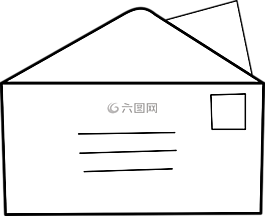 信件,溝通,通訊