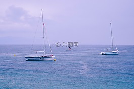 希腊,太阳,海