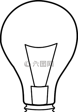 燈泡,理念,光