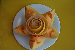 花,瓜,修補(bǔ)匠