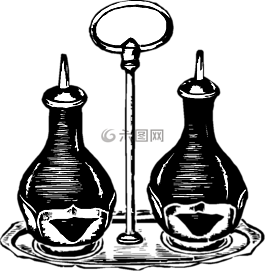 鍋,服務(wù)器,鹽