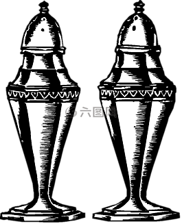 鍋,服務(wù)器,鹽