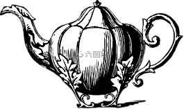 茶壺,茶服務(wù)器,格雷伯爵茶