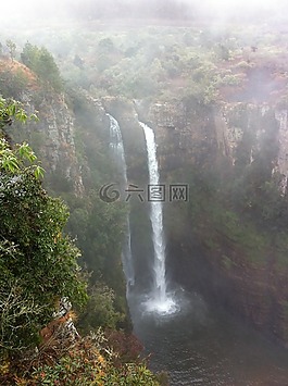 mac-mac瀑布,大瀑布,mac-mac河