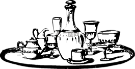 茶壺,茶服務(wù)器,格雷伯爵茶