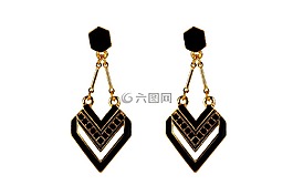 耳環,飾品,女性