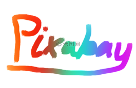 pixabay,豐富多彩,顏色