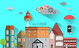 房子,家庭,結(jié)構(gòu)