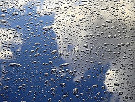 水,滴,一滴水