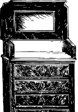 梳妝臺(tái),釀酒,家具