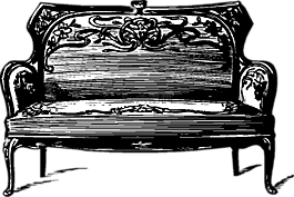 沙發(fā),釀酒,家具