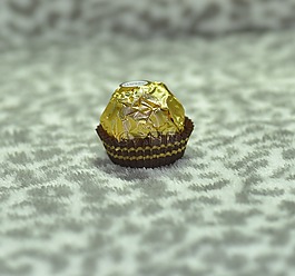 吃,食品,巧克力