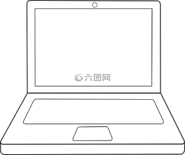 筆記本,計算機(jī),筆記本電腦
