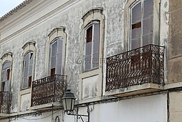 葡萄牙,繁榮,建筑物