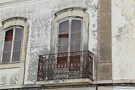 葡萄牙,繁榮,建筑物