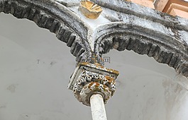 葡萄牙,埃武拉,街
