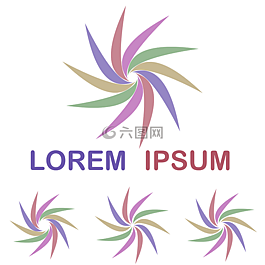 徽標,設計,符號