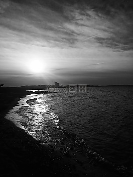 海岸,预订,niendorf